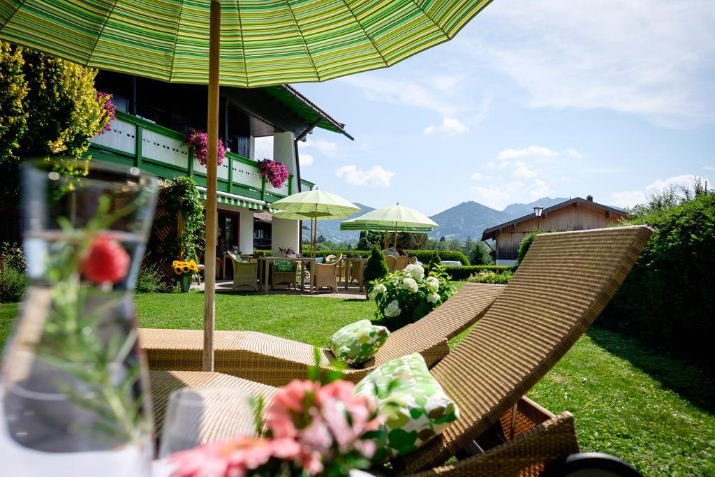 Am Stein Bad Wiessee
