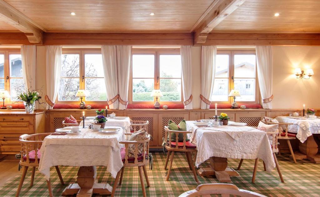 Am Stein Gasthof Bad Wiessee