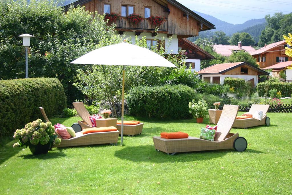 Am Stein Gasthof Bad Wiessee